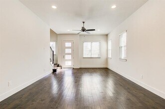 2816 Merrimac St in Fort Worth, TX - Building Photo - Building Photo