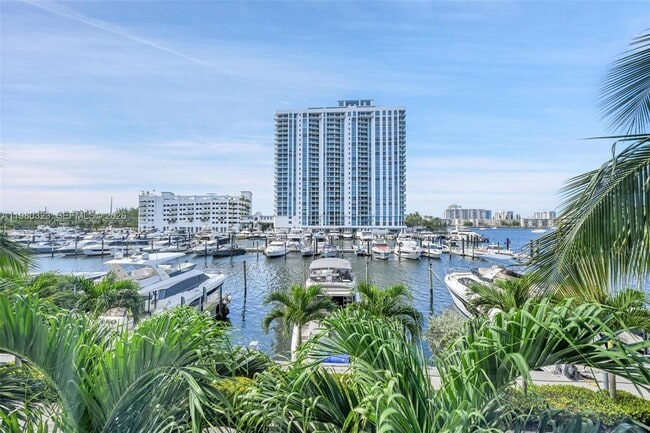 property at 17111 Biscayne Blvd