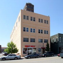 157-159 W Pearl St in Jackson, MI - Building Photo - Building Photo