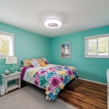 202 Lake Hills Rd in Michigan City, IN - Foto de edificio - Building Photo