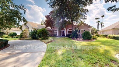 1334 Charter Ct in Jacksonville, FL - Building Photo - Building Photo