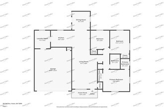 301 Fay Ave in Yukon, OK - Building Photo - Building Photo