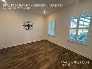 9764 SW 81st Ln in Ocala, FL - Building Photo - Building Photo