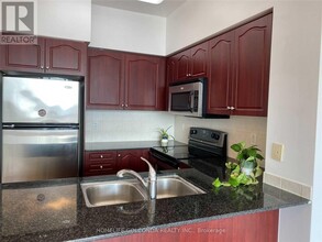 509-1509 Beecroft Rd in Toronto, ON - Building Photo - Building Photo