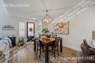 452 Madison Ave in Fairview, TX - Building Photo - Building Photo