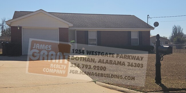 property at 312 Joe Walding Dr