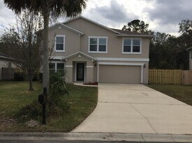 1194 Dawn Creek Ct in Jacksonville, FL - Building Photo