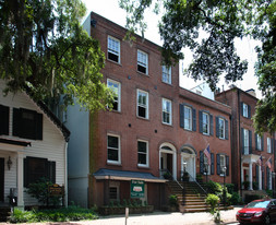 109 Oglethorpe Ave Apartamentos