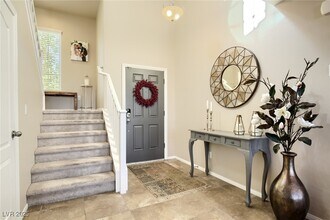 7220 Willow Brush St in Las Vegas, NV - Building Photo - Building Photo