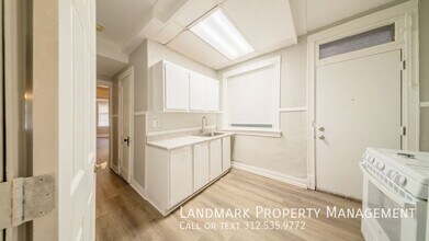 2132 W Haddon Ave in Chicago, IL - Building Photo - Building Photo