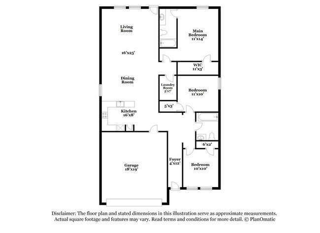 14023 Southton Basin in San Antonio, TX - Building Photo - Building Photo
