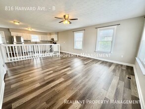816 Harvard Dr in Lebanon, OH - Building Photo - Building Photo
