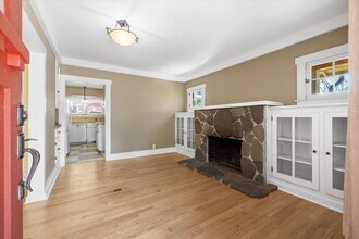 255 Grant St in Ashland, OR - Building Photo - Building Photo