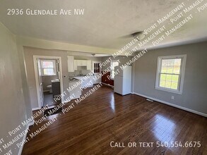 2936 Glendale Ave NW in Roanoke, VA - Building Photo - Building Photo