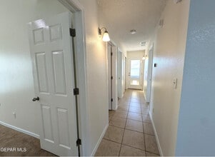 11740 Autumn Wheat Dr in El Paso, TX - Building Photo - Building Photo