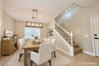 8125 Celina Hills St in Las Vegas, NV - Building Photo - Building Photo