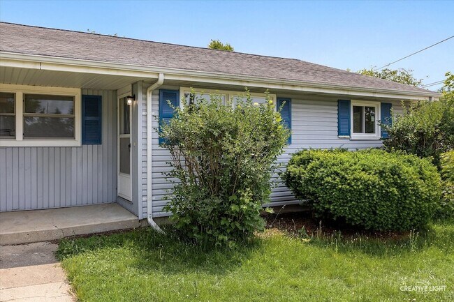 property at 1708 Willow St