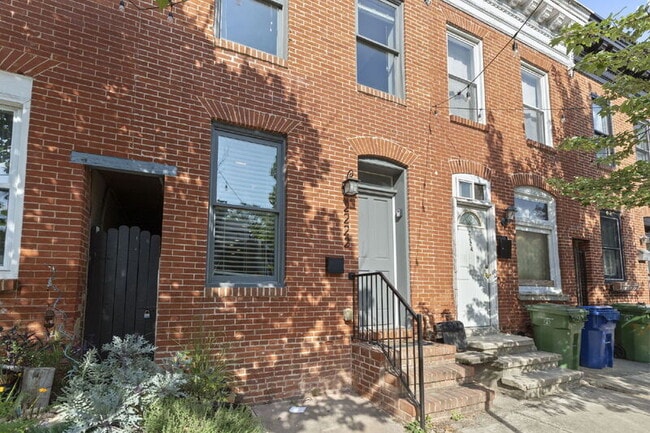 property at 2222 Essex St