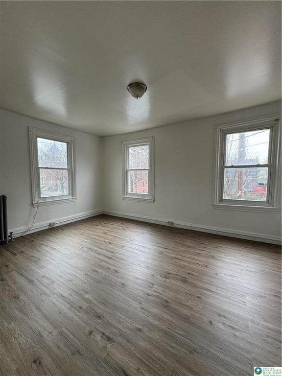 401 N Eighth St in Allentown, PA - Building Photo - Building Photo