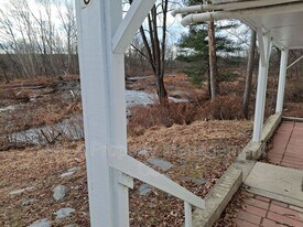 114-116 Knight St in Stroudsburg, PA - Building Photo