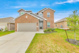 17308 Arcata Ave in Pflugerville, TX - Building Photo - Building Photo