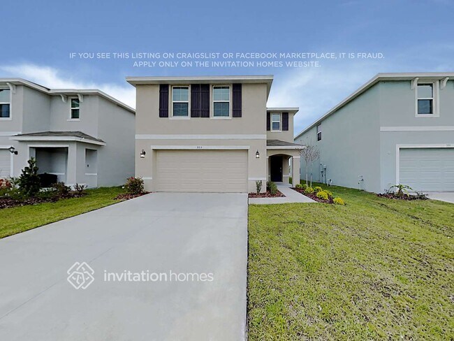 property at 603 Sunlit Coral St