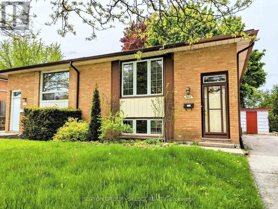 783 Sevilla Park Pl in London, ON - Building Photo