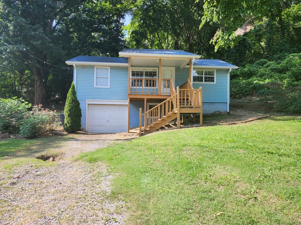 2609 Suck Creek Rd in Chattanooga, TN - Building Photo