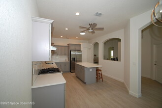 626 Brockton Way in West Melbourne, FL - Building Photo - Building Photo