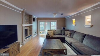 3 Fillmore Pl in Trenton, NJ - Building Photo