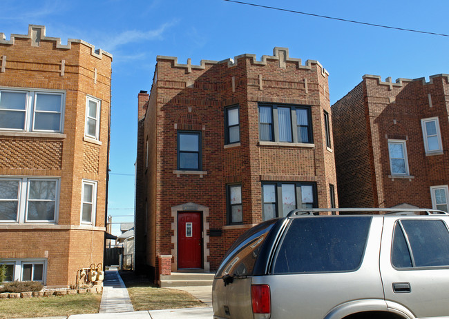 6333 S Keating Ave in Chicago, IL - Building Photo - Building Photo