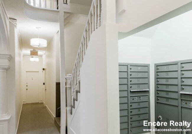 property at 49 Burbank St