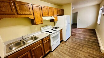 423 S Williams Ave in Sioux Falls, SD - Building Photo