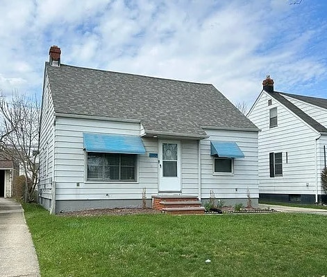 property at 19309 Fairway Ave