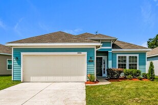10992 Haws Ln in Jacksonville, FL - Building Photo
