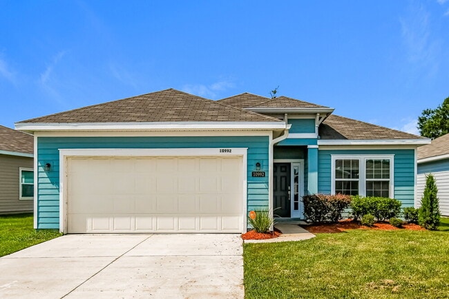 property at 10992 Haws Ln