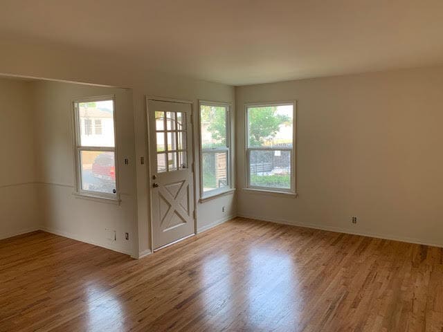 8337 Dunbarton Ave, Unit 8339 in Los Angeles, CA - Building Photo - Building Photo