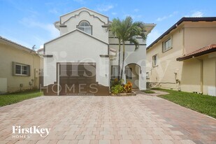 2530 NE 41st Terrace in Homestead, FL - Building Photo