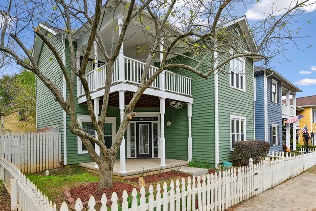 439 Grant St SE in Atlanta, GA - Building Photo - Building Photo