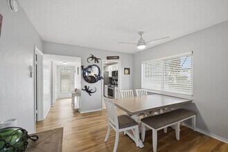 3401 Spanish Trail in Delray Beach, FL - Building Photo - Building Photo