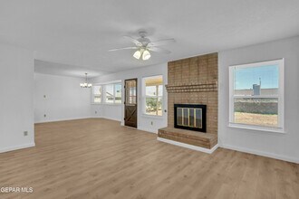 3452 Tascosa St in El Paso, TX - Building Photo - Building Photo