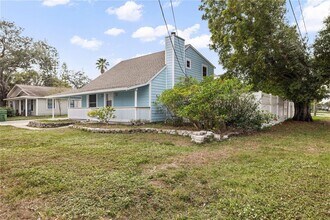 6001 S Himes Ave in Tampa, FL - Building Photo - Building Photo