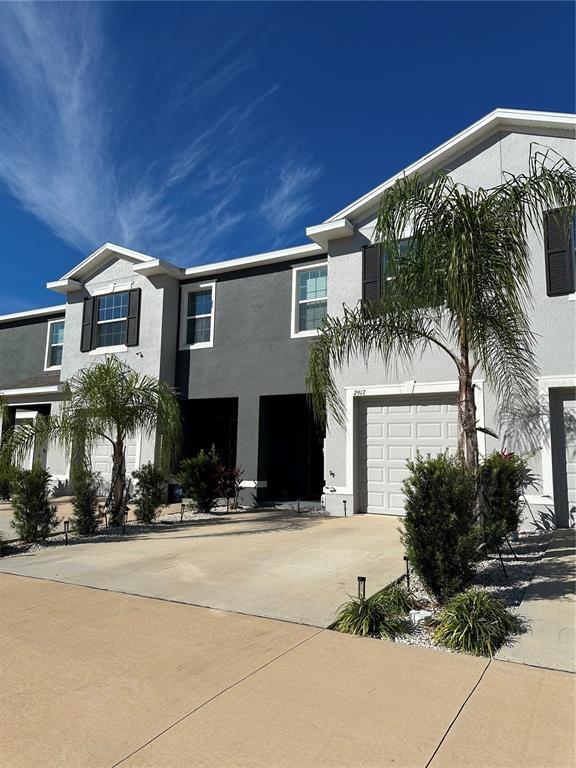 2917 Flowering Moss Run in Wesley Chapel, FL - Building Photo - Building Photo