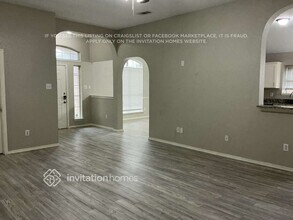 915 Sea Shell Dr in Mesquite, TX - Foto de edificio - Building Photo