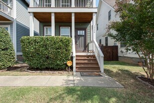 1726 4th Ave N in Nashville, TN - Building Photo