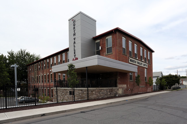 North Valley Loft Apartments