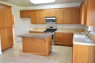 1346 La Guardia Cir in Lincoln, CA - Building Photo - Building Photo