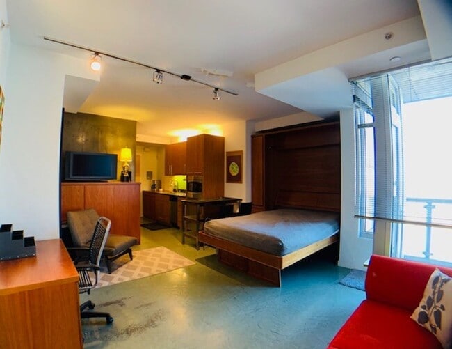 766 Harrison St in San Francisco, CA - Building Photo - Building Photo