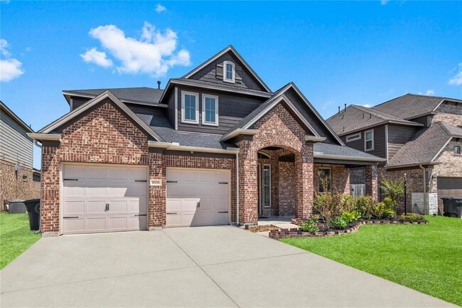 10126 N Whimbrel Cir in Conroe, TX - Building Photo - Building Photo
