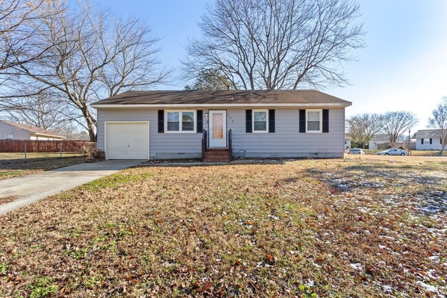 284 Lou-Mac Ct